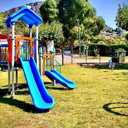Camping La Sirena-L'Estartit-Mobile Homes By Lifestyle Holidays Exterior photo