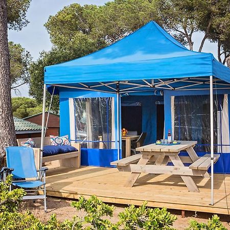 Camping La Sirena-L'Estartit-Mobile Homes By Lifestyle Holidays Exterior photo