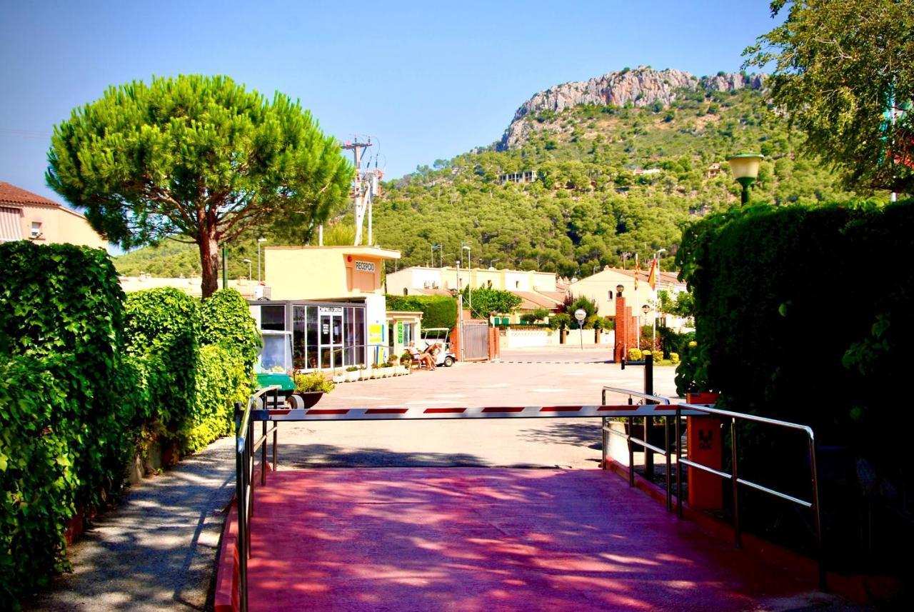 Camping La Sirena-L'Estartit-Mobile Homes By Lifestyle Holidays Exterior photo