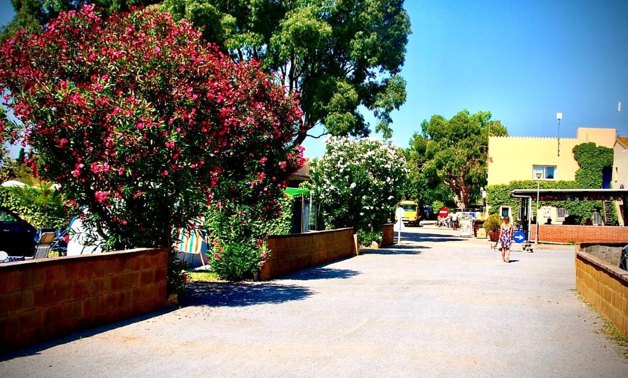 Camping La Sirena-L'Estartit-Mobile Homes By Lifestyle Holidays Exterior photo