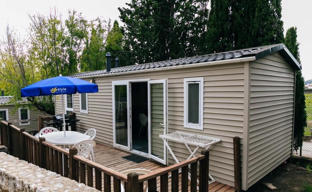 Camping La Sirena-L'Estartit-Mobile Homes By Lifestyle Holidays Exterior photo